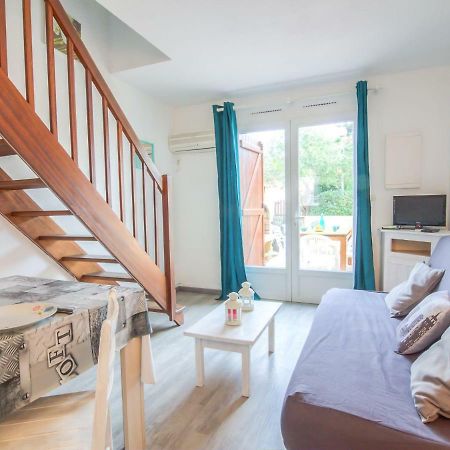 Holiday Home Les Maisons De La Plage-4 By Interhome Le Grau-du-Roi Exteriér fotografie