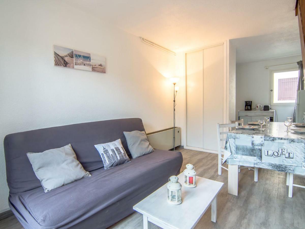 Holiday Home Les Maisons De La Plage-4 By Interhome Le Grau-du-Roi Exteriér fotografie
